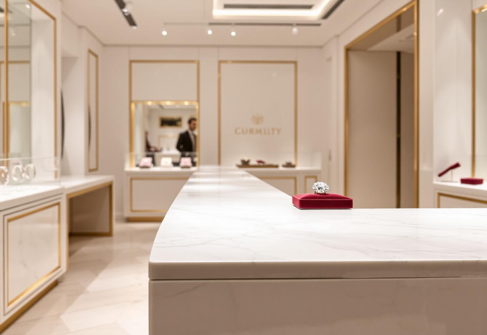 N1 buyback at the boutique counter