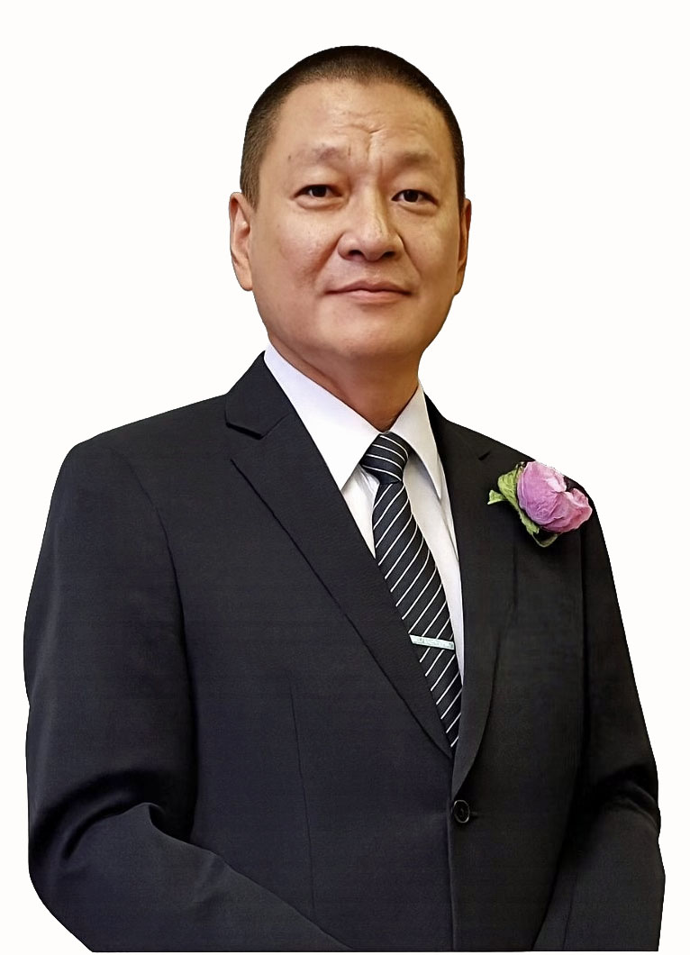 Mike Qian, Founder of N1 For All