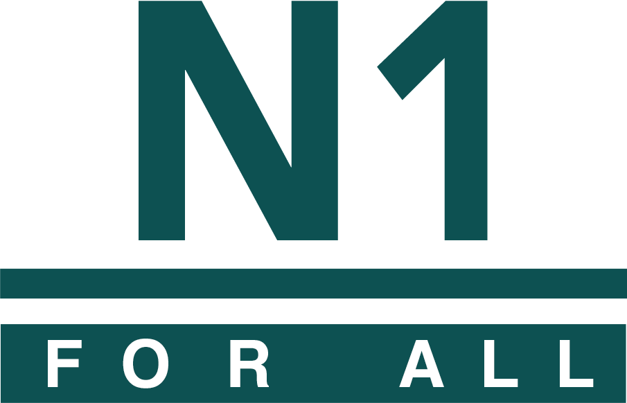 N1 Logo